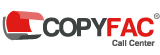 Copyfac Logo